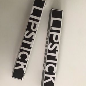 Lipstick Queen deep brown liquid eyeliner